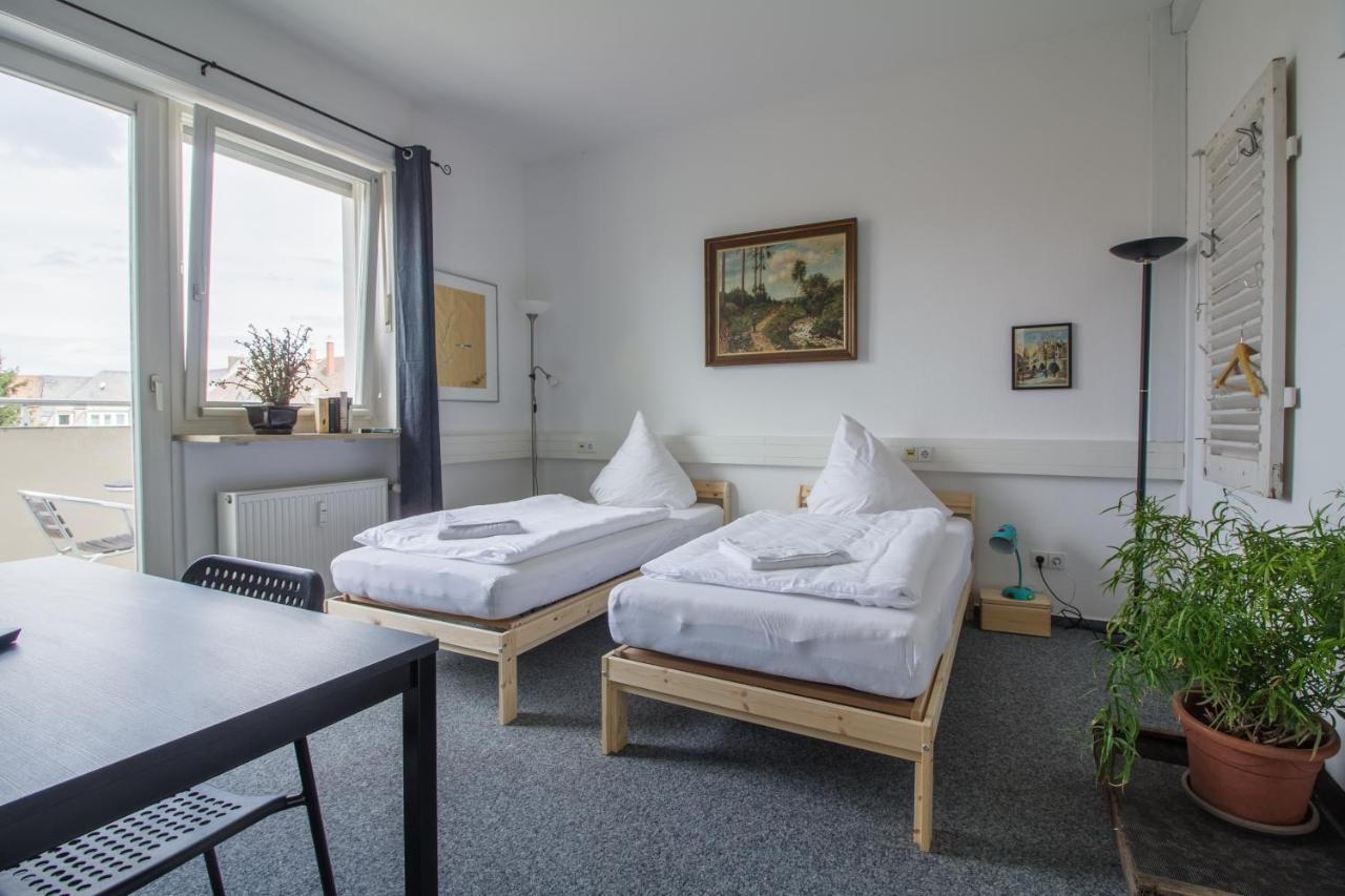 Room 1 / Room 2 Karlsruhe Exteriör bild