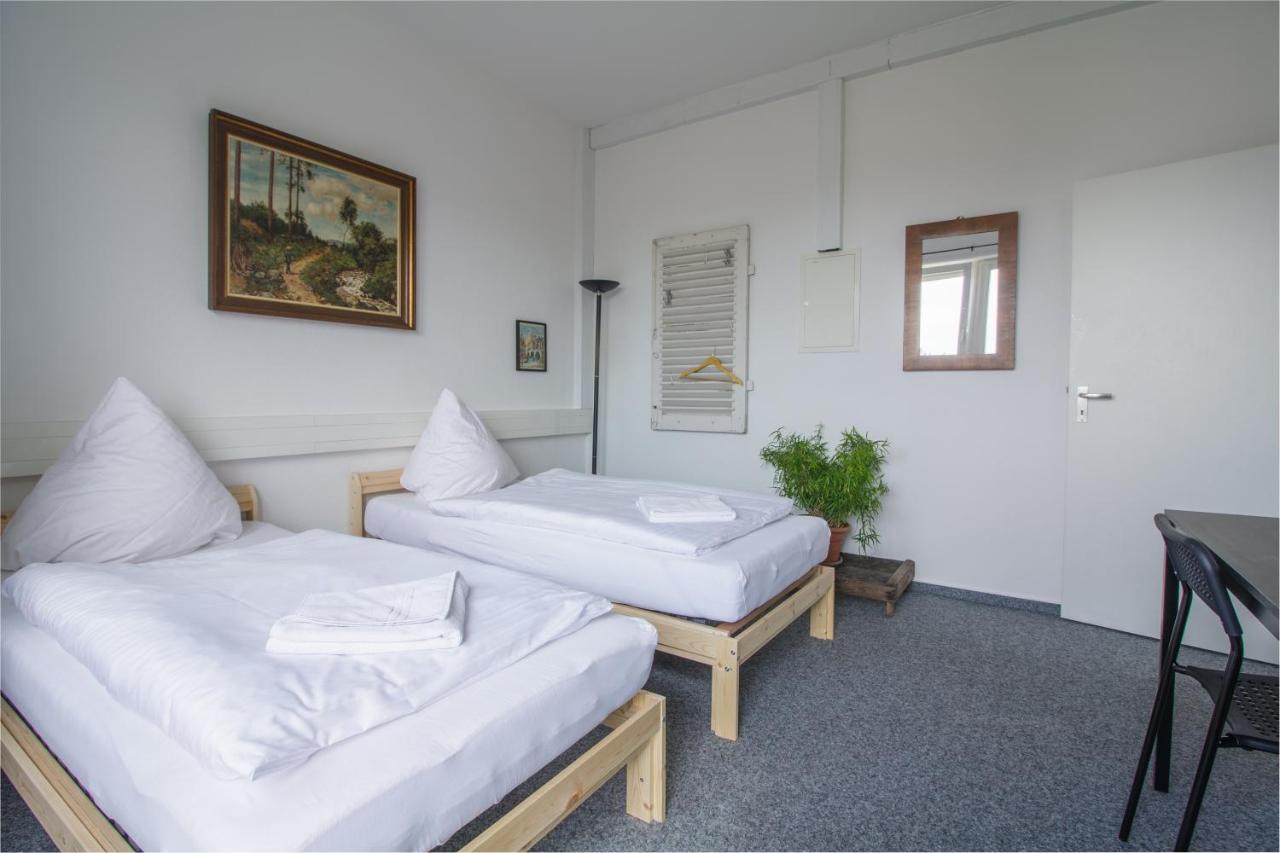Room 1 / Room 2 Karlsruhe Exteriör bild