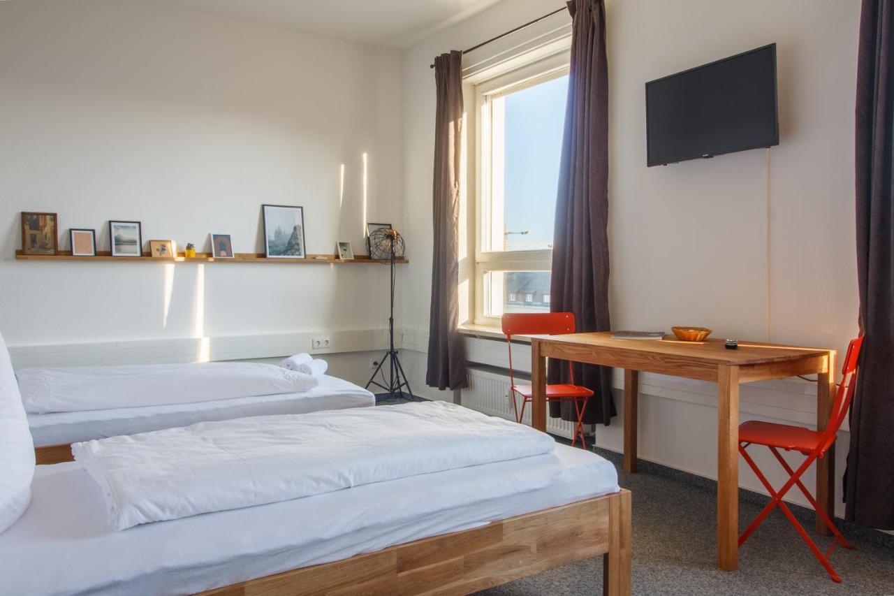 Room 1 / Room 2 Karlsruhe Exteriör bild