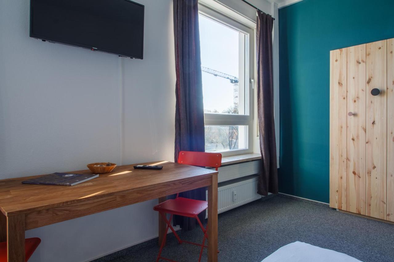 Room 1 / Room 2 Karlsruhe Exteriör bild