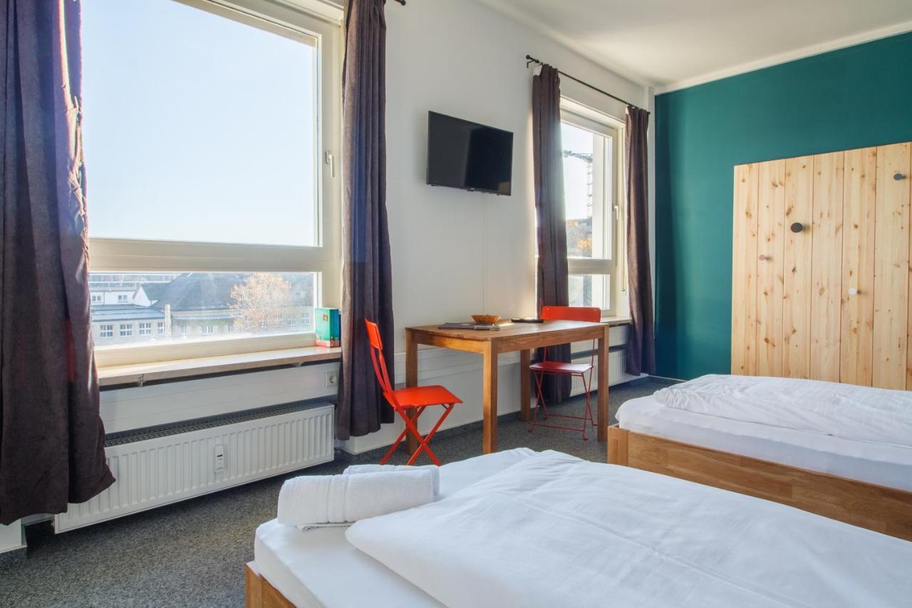 Room 1 / Room 2 Karlsruhe Exteriör bild