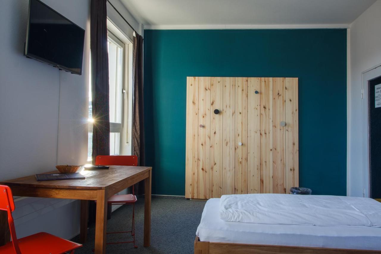 Room 1 / Room 2 Karlsruhe Exteriör bild