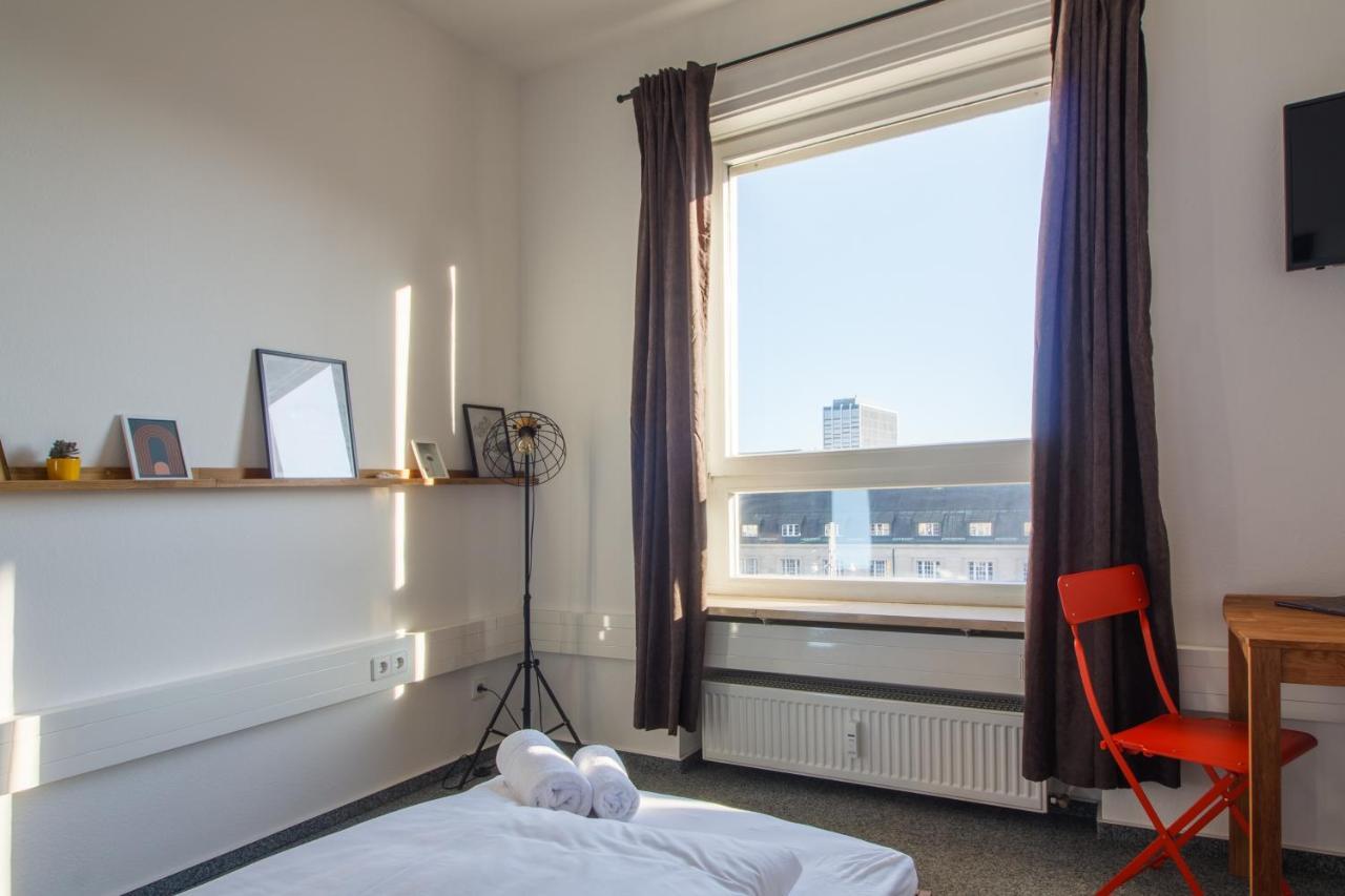 Room 1 / Room 2 Karlsruhe Exteriör bild